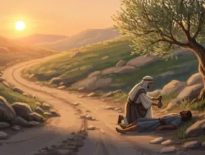 parable of the good samaritan