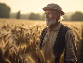 parable of the rich man