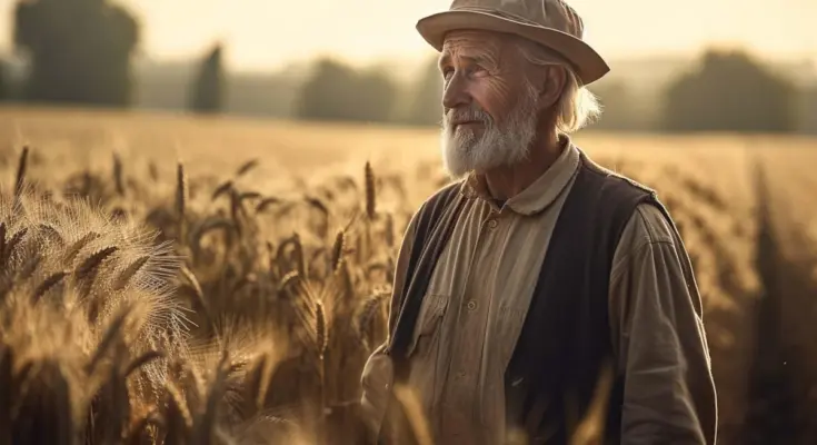 parable of the rich man