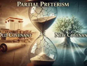 partial preterism