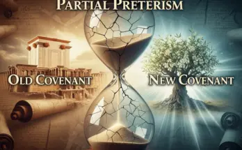 partial preterism