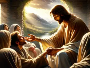 soap bible study: hebrews 2:5-9