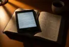 Add Bible Resources to Kindle: A Beginner’s Guide