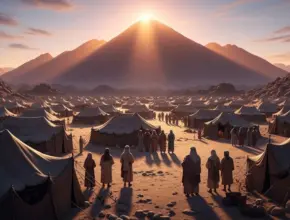 exodus 20 chapter outline