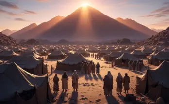 exodus 20 chapter outline