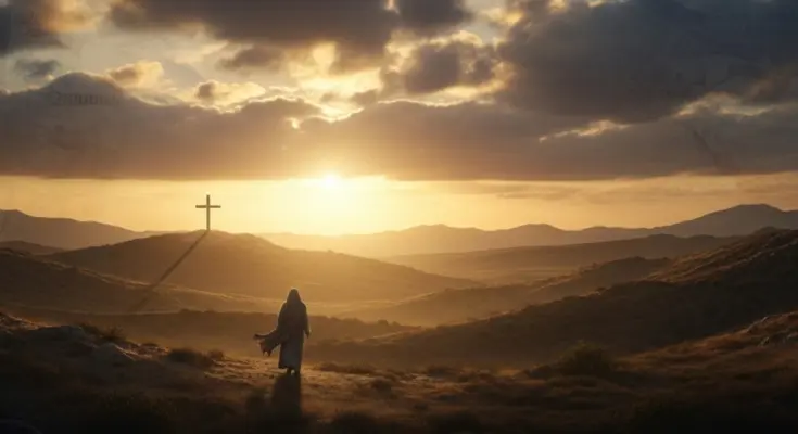 isaiah 53 chapter outline