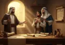 Parable of the Dishonest Manager: What Was Jesus Teaching?