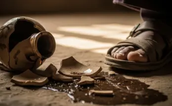 parable of the two debtors