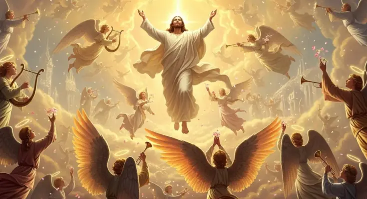 partial preterism beliefs