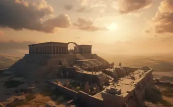 second chronicles outline