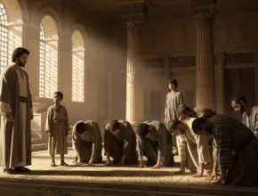 soap bible study: genesis 50:15-21