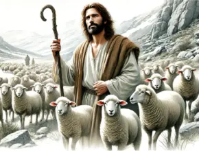 soap bible study: psalm 23