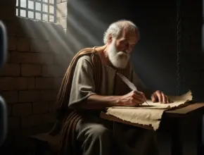 book of second timothy