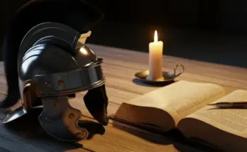 first timothy outline