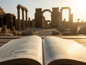 little horn in daniel