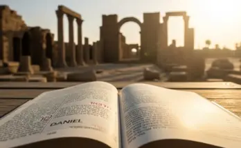 little horn in daniel