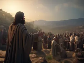 second thessalonians outline