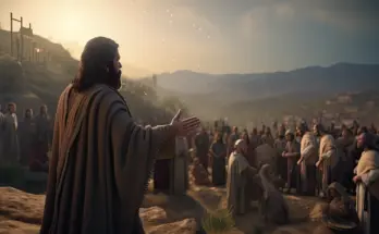 second thessalonians outline