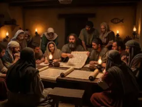 the way to christian