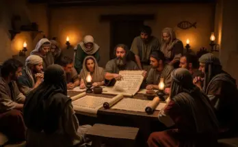 the way to christian