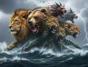 daniel and revelation