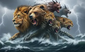 daniel and revelation