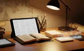 digital bible study library