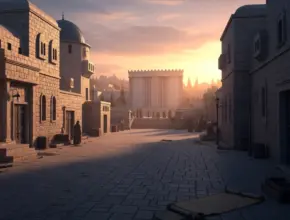 Isaiah 24–27 and Covenant Collapse in Biblical Prophecy