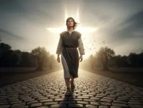 john mark bible character study