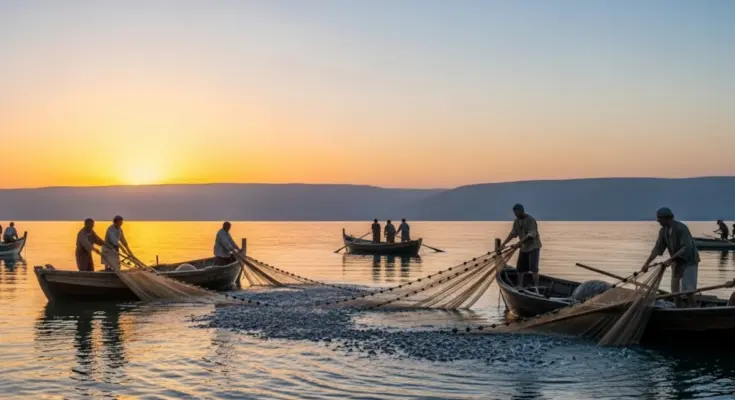 book of second peter outline