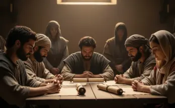 soap bible study: 1 corinthians 13:1-13