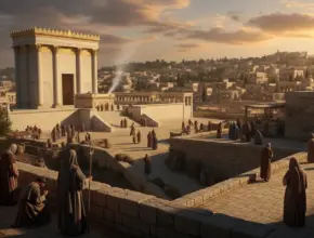 soap bible study: 2 chronicles 7:14