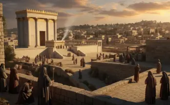 soap bible study: 2 chronicles 7:14