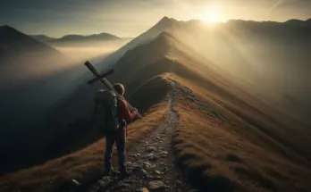 soap bible study: luke 9:23-24