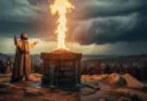 1 Kings 18: The Contest on Mount Carmel