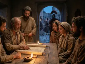 1 Peter 1 chapter outline