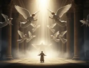 book of isaiah outline