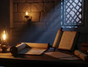 difficult Bible passages