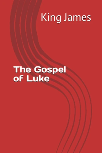 Cover of 'Gospel of Luke'