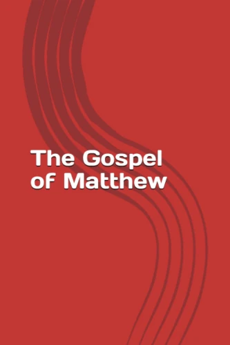 Gospel of Matthew