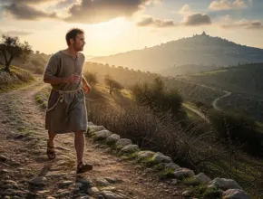 hebrews 12 running the race