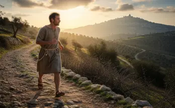 hebrews 12 running the race