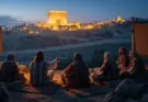Luke 21 and the Destruction of Jerusalem