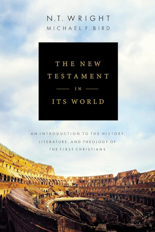 Cover of 'New Testament Workbook'