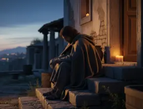 Explore strength in weakness through SOAP Bible Study: 2 Corinthians 12:9-10