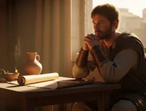 soap bible study: romans 12:1-2