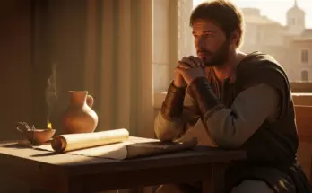 soap bible study: romans 12:1-2