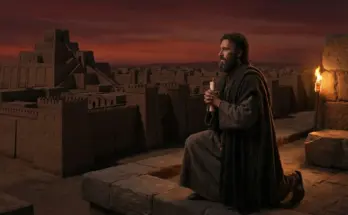 Book of Daniel: Bible Outline and Study Guide