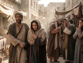 Hosea Painful Obedience: Love, Betrayal, and God’s Mercy