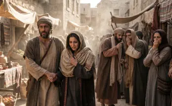 Hosea Painful Obedience: Love, Betrayal, and God’s Mercy